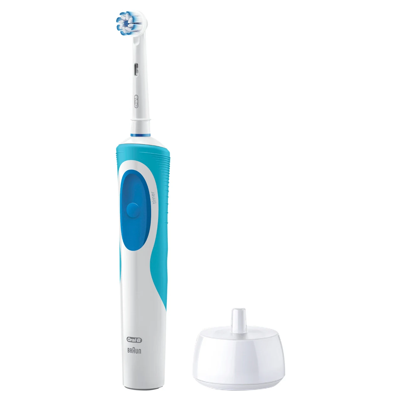 Oral-B Vitality Extra Sensitive Electric Toothbrush 