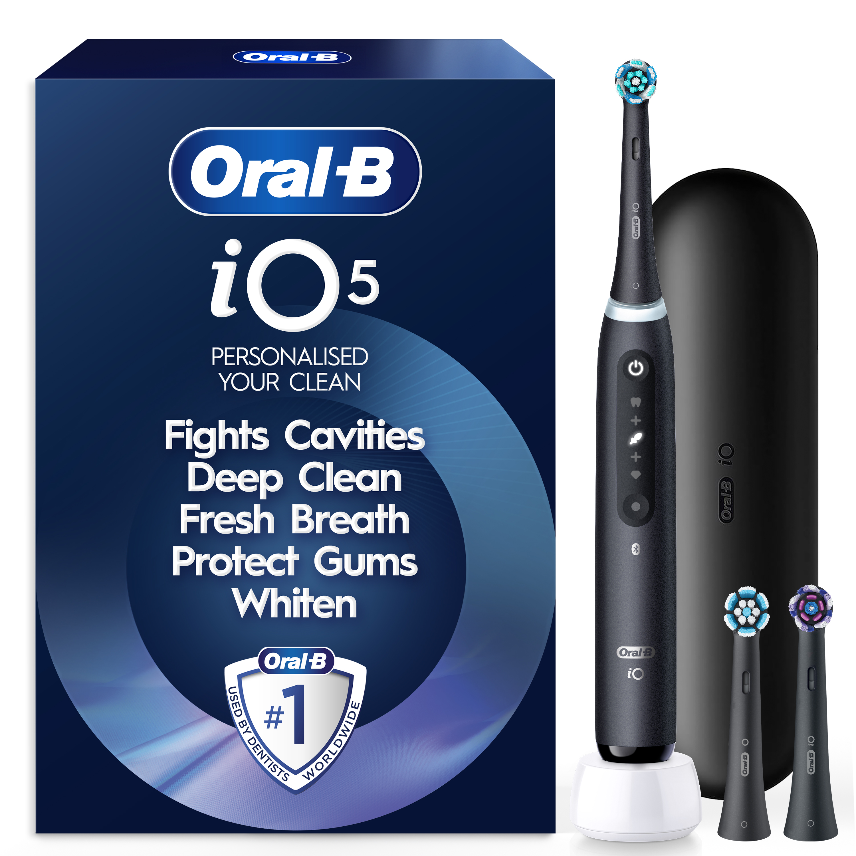 Oral-B iO Series 5 Electric Toothbrush