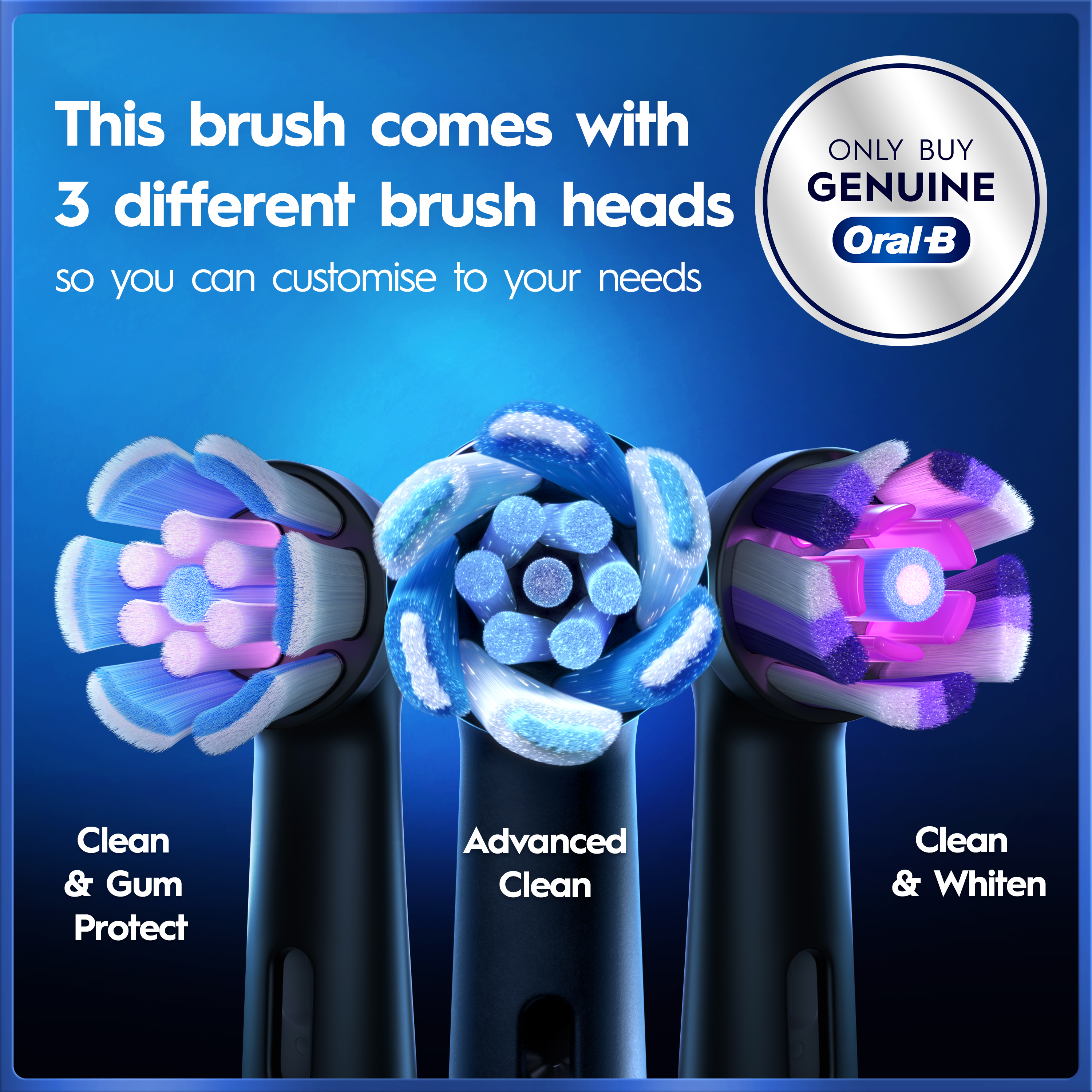 Oral-B iO Series 5 Electric Toothbrush