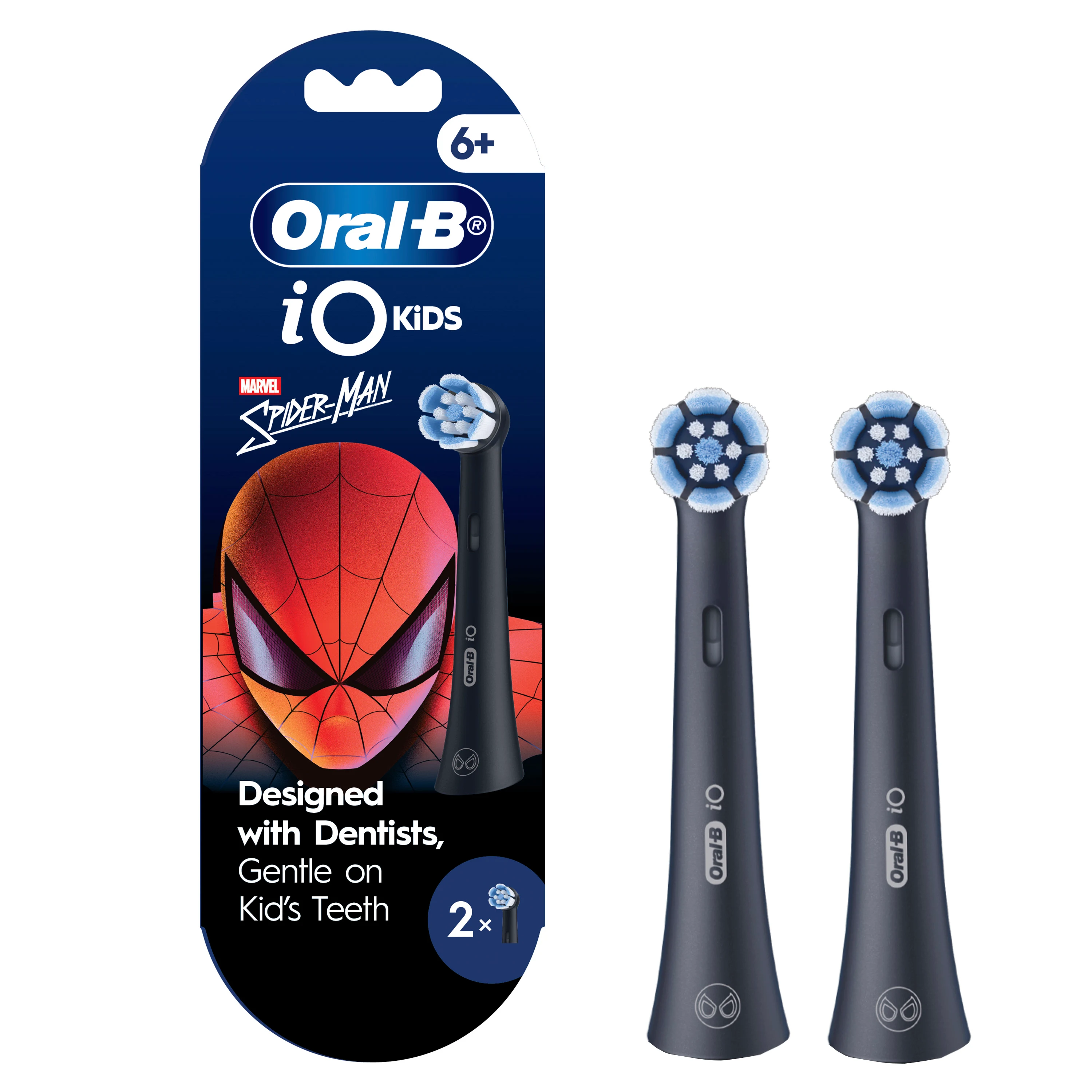 iO Kids Spiderman 2ct​ 