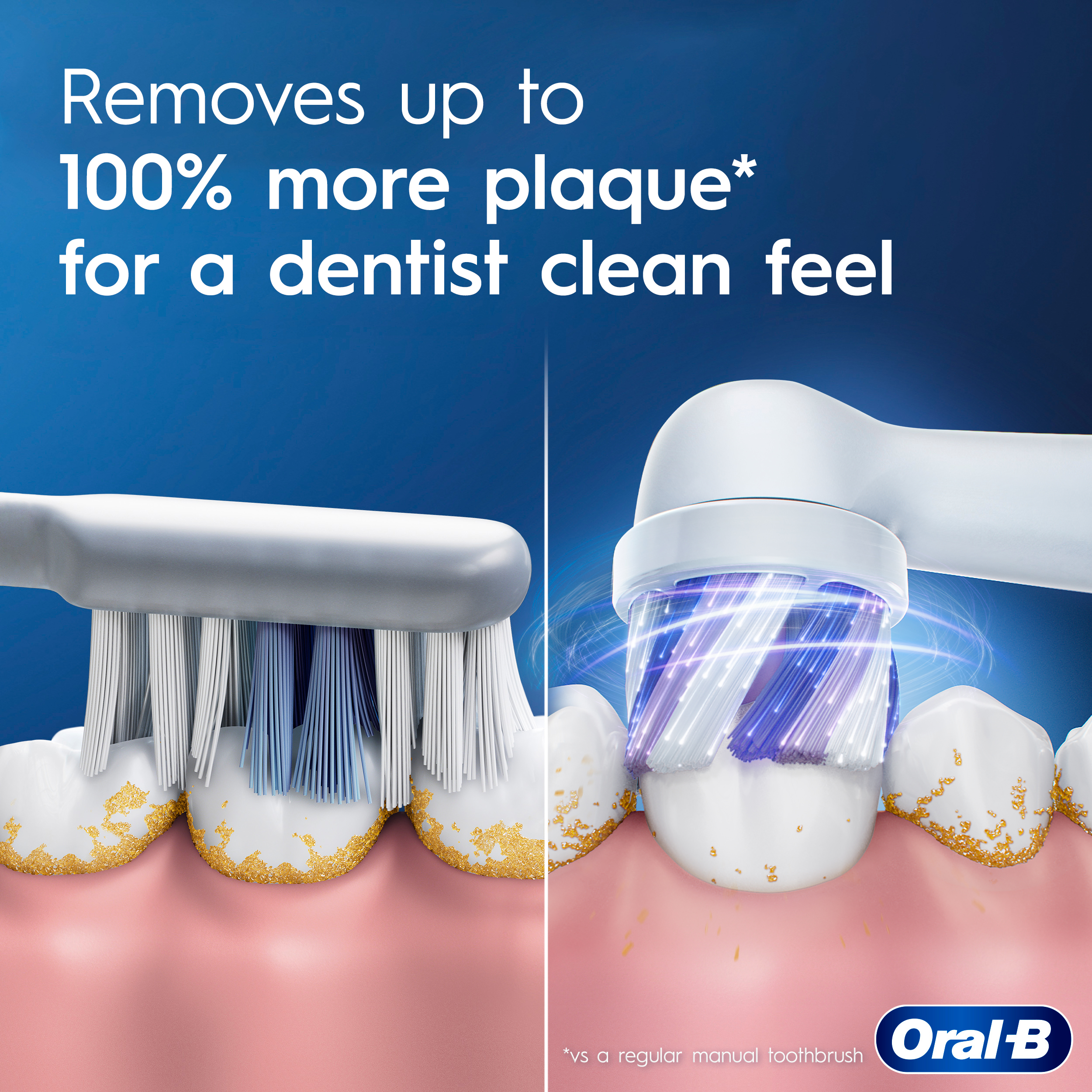 Oral-B iO Series 3 Electric Toothbrush