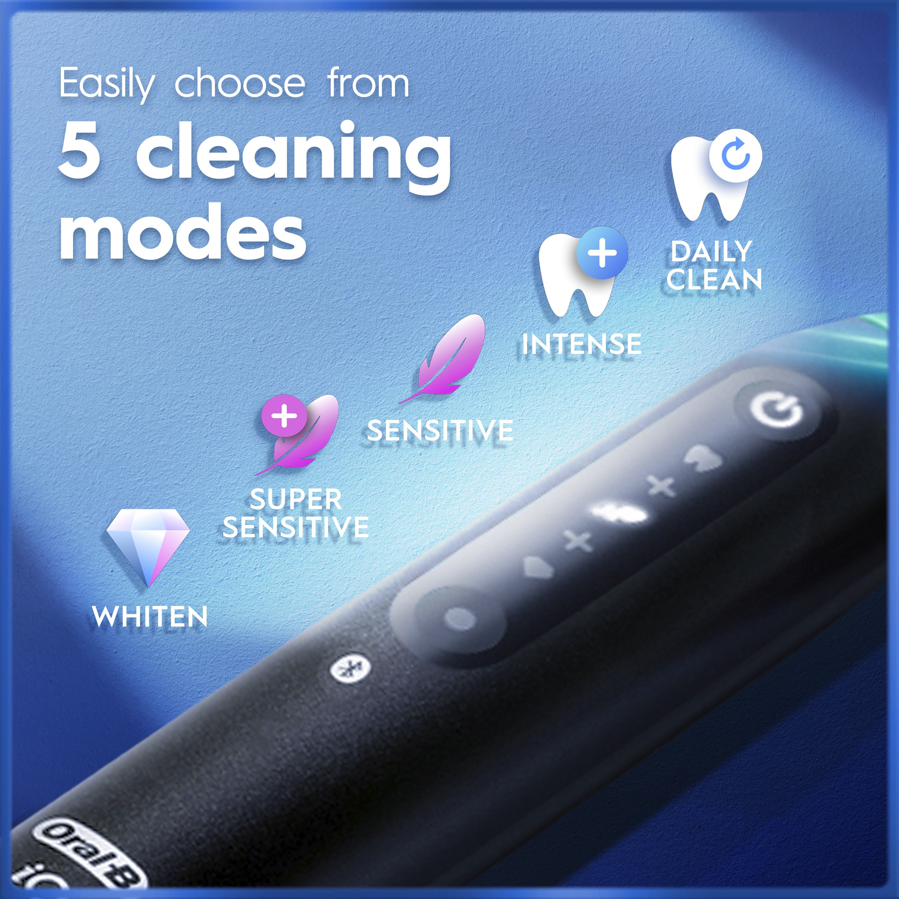Oral-B iO Series 5 Electric Toothbrush