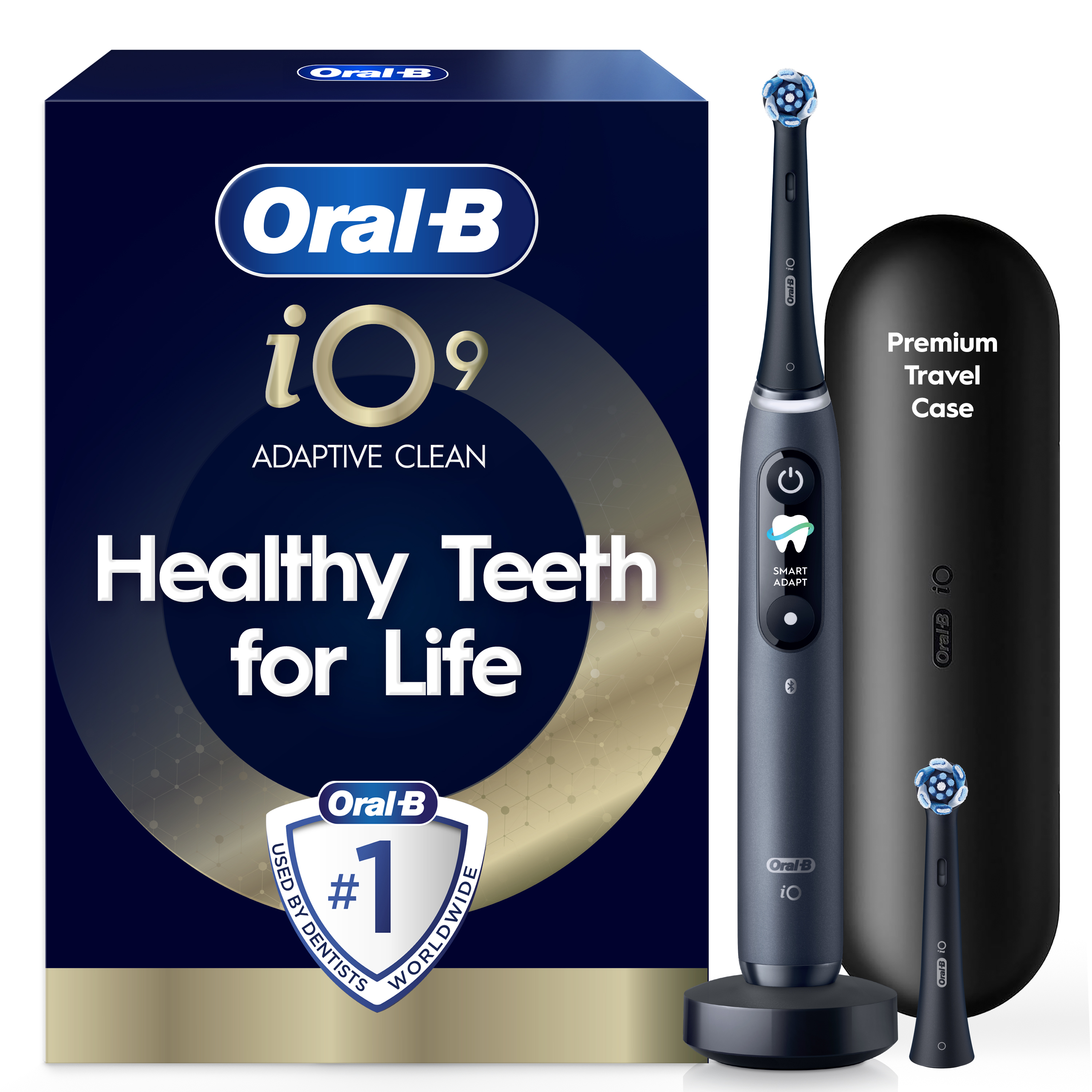 Oral-B iO Series 9 Electric Toothbrush