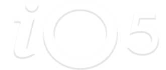 iO5 logo