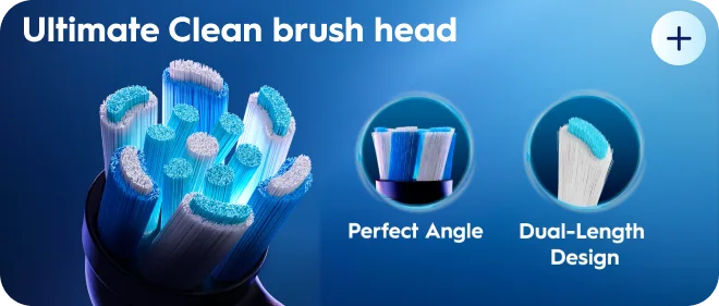 Fresh breath system