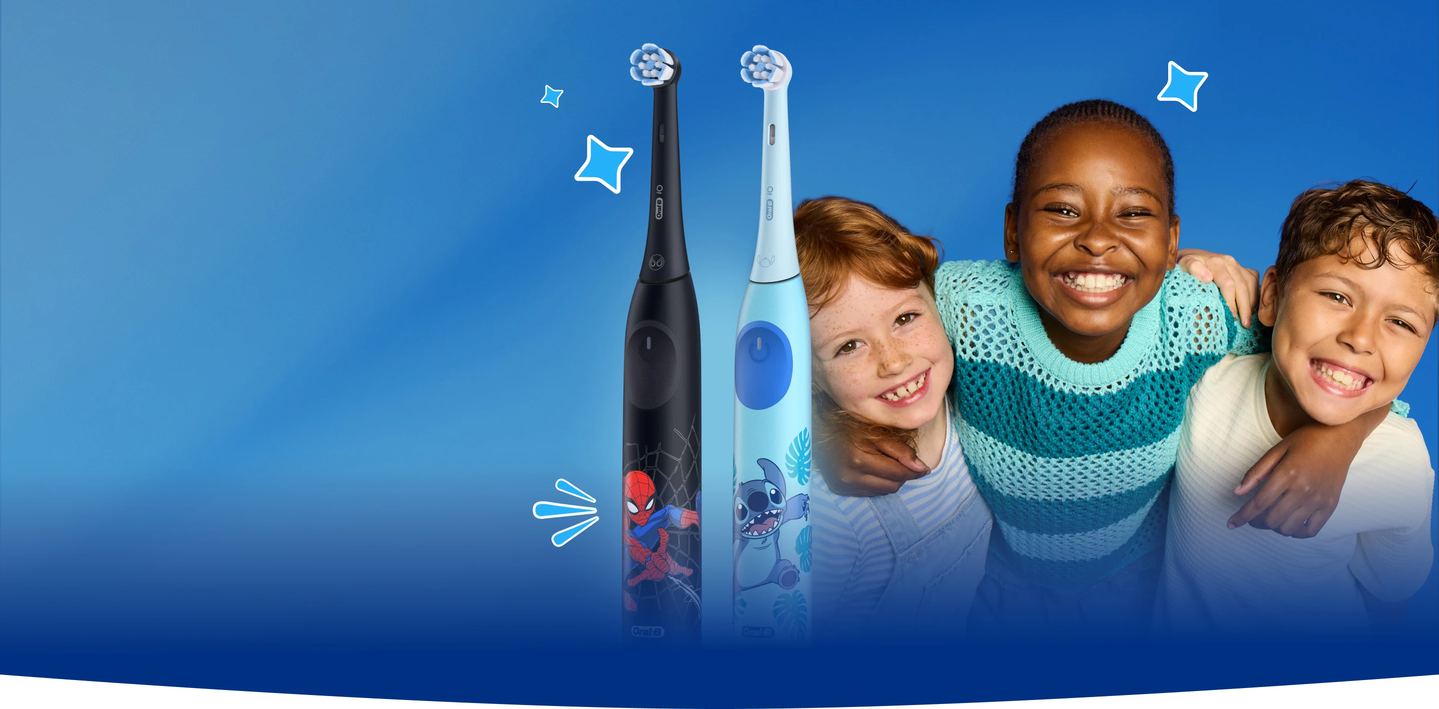 Cheerio Six - Hero Banner Image - Desktop