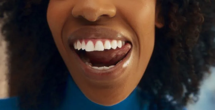 D Blisters on Tongue