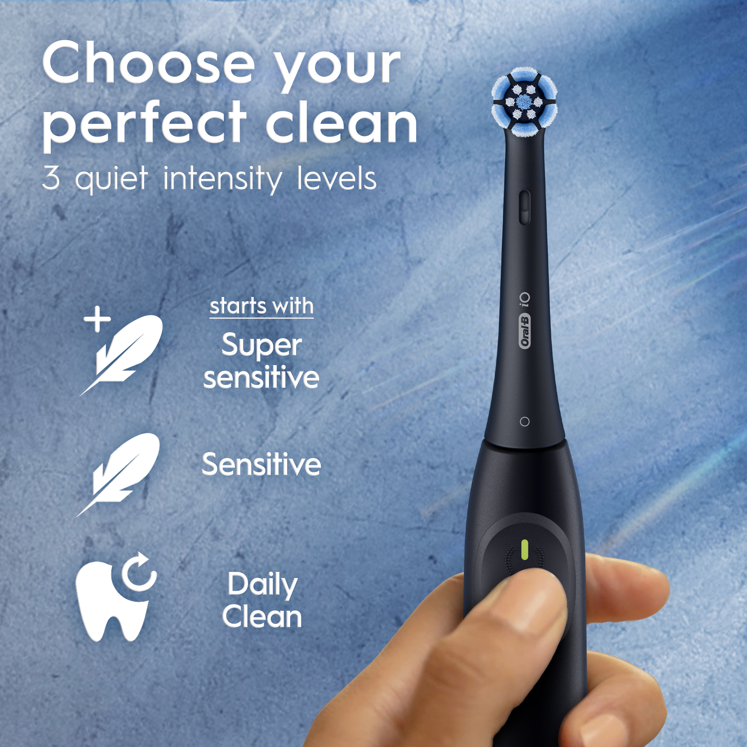 Oral-B iO Series 2 Electric Toothbrush