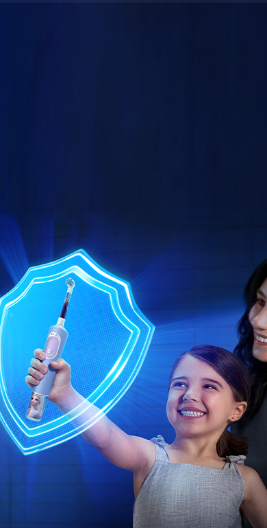 Start Brushing pro-mobile img