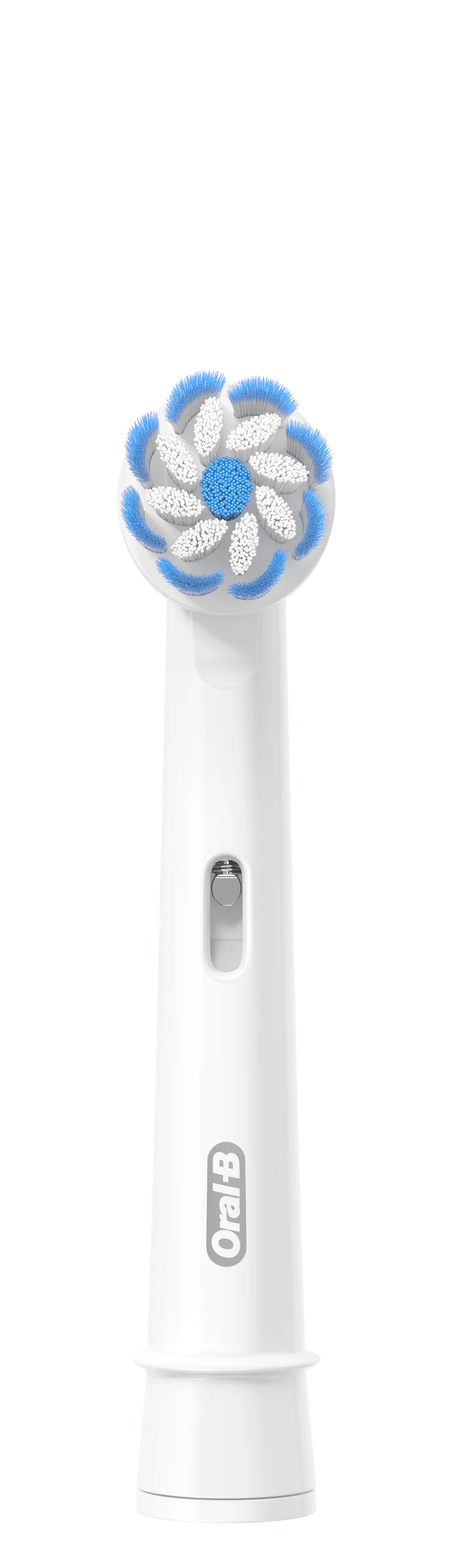 Oral-B Sensi Ultrathin Electric Brush Heads | Oral-B 