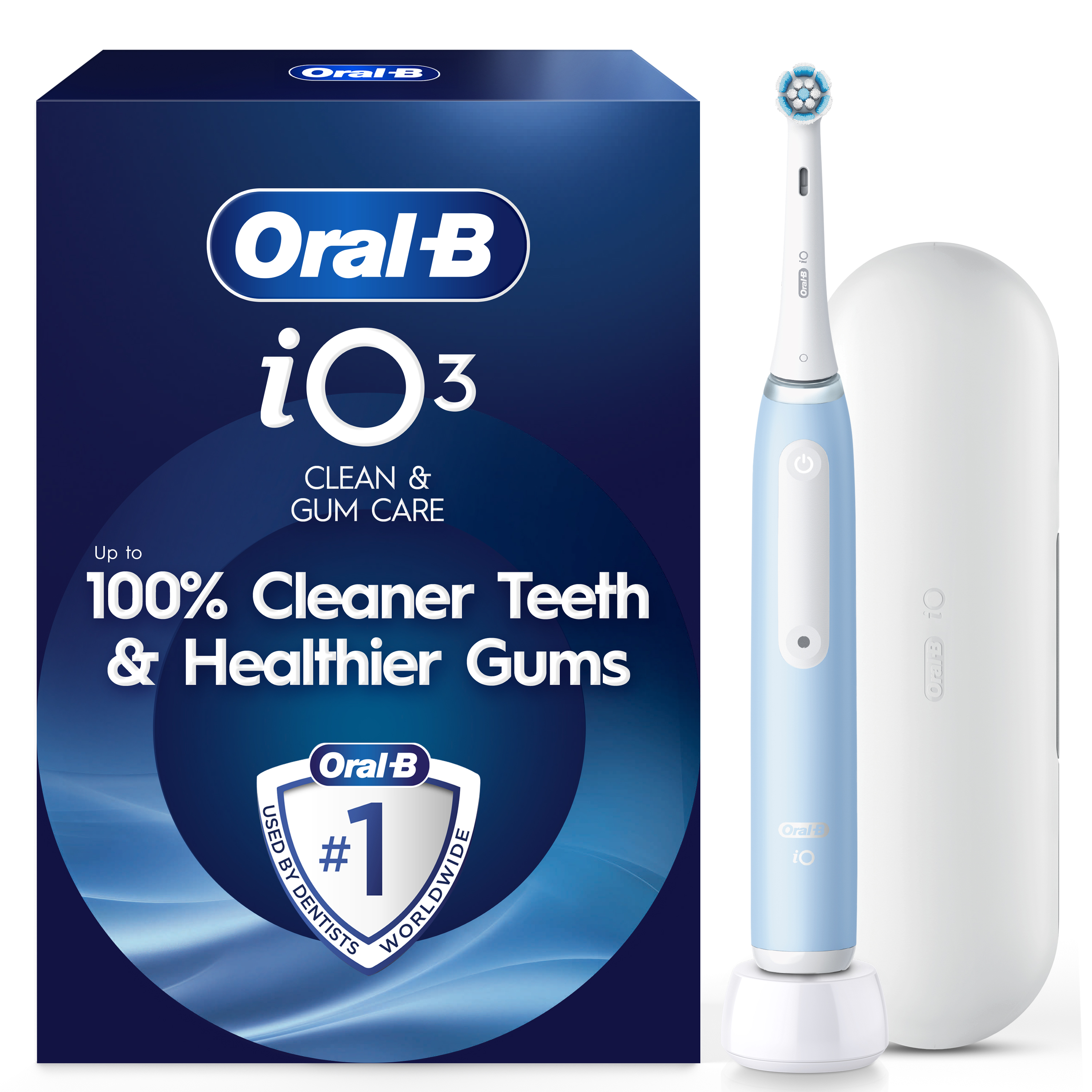 Oral-B iO Series 3 Electric Toothbrush