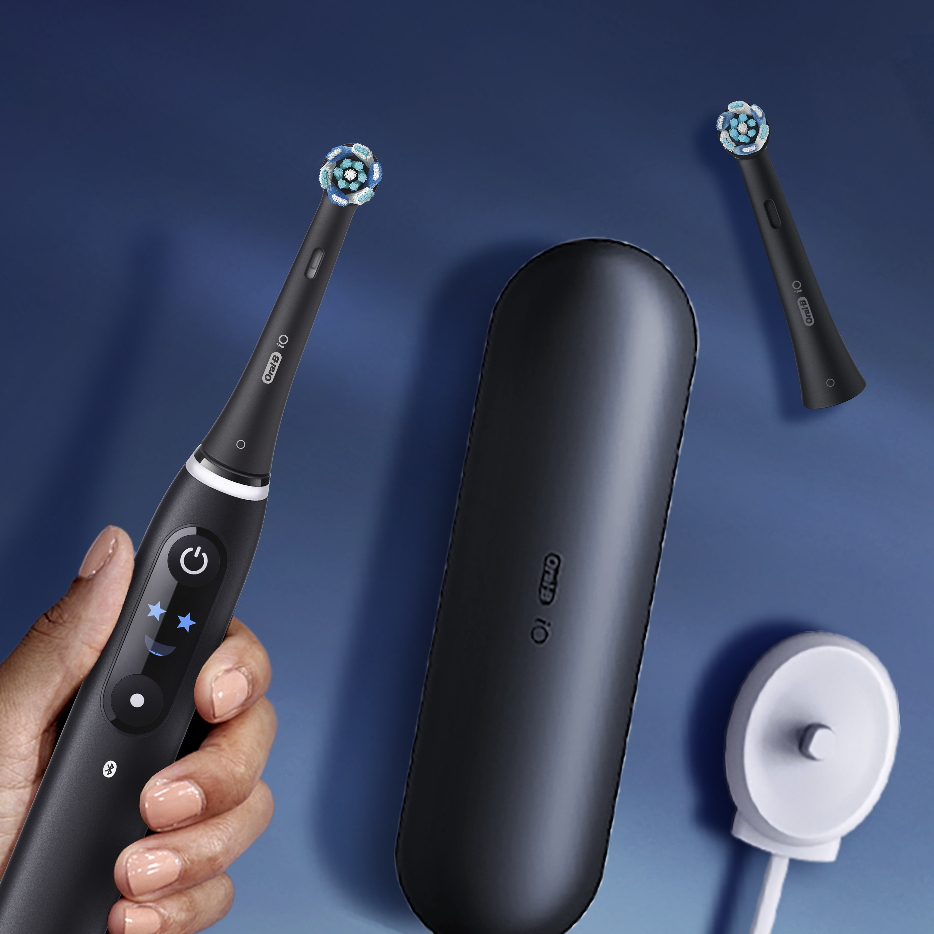 Oral-B iO Series 6 Electric Toothbrush