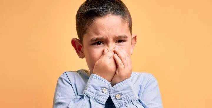 D Bad Breath From Stomach