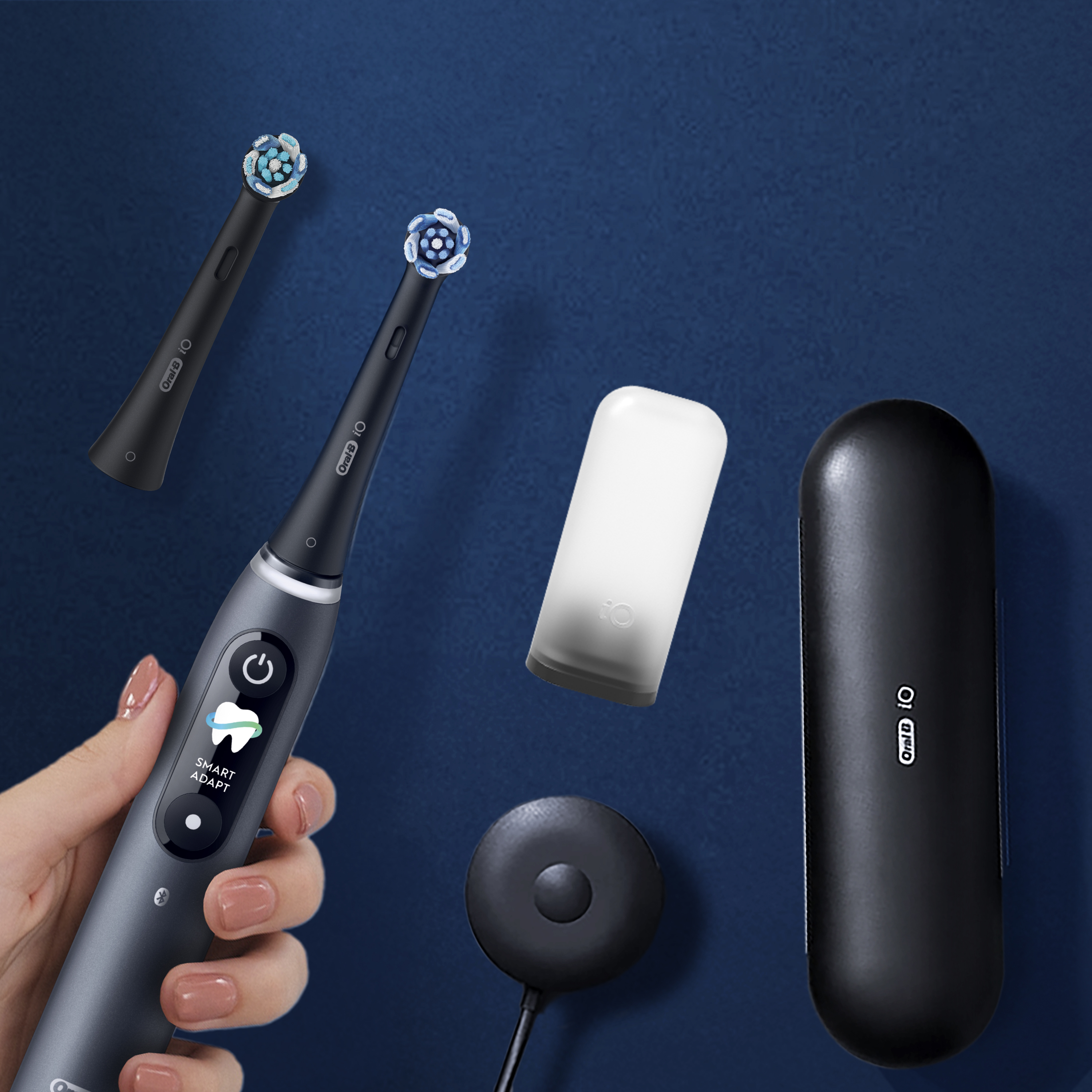 Oral-B iO Series 9 Electric Toothbrush