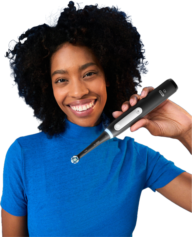 Start Brushing - Mobile Image New