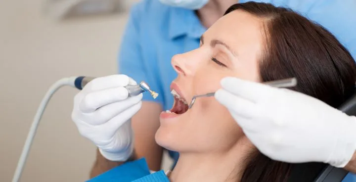 D Oral Mucoceles Symptoms