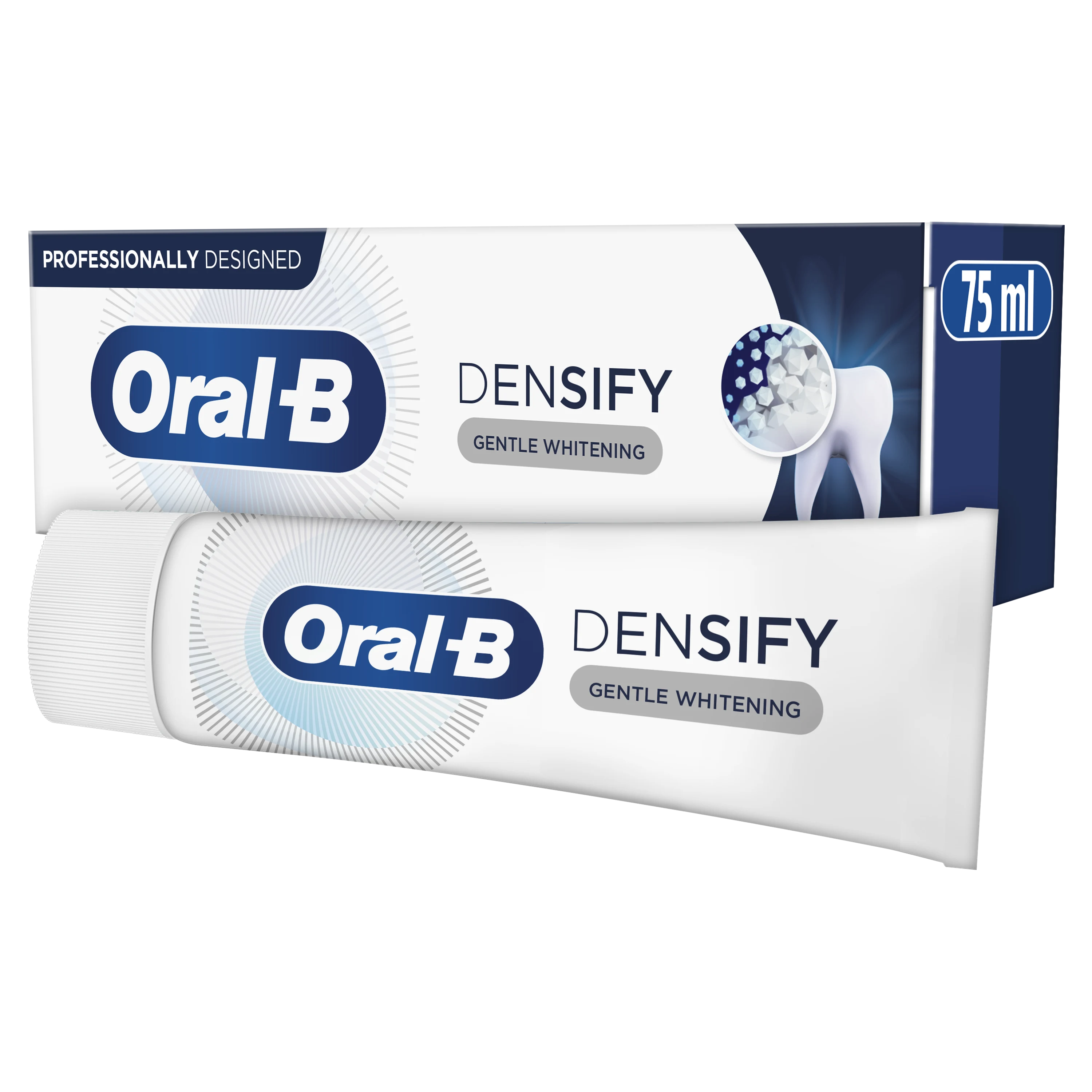 Oral-B Densify Gentle Whitening Toothpaste 