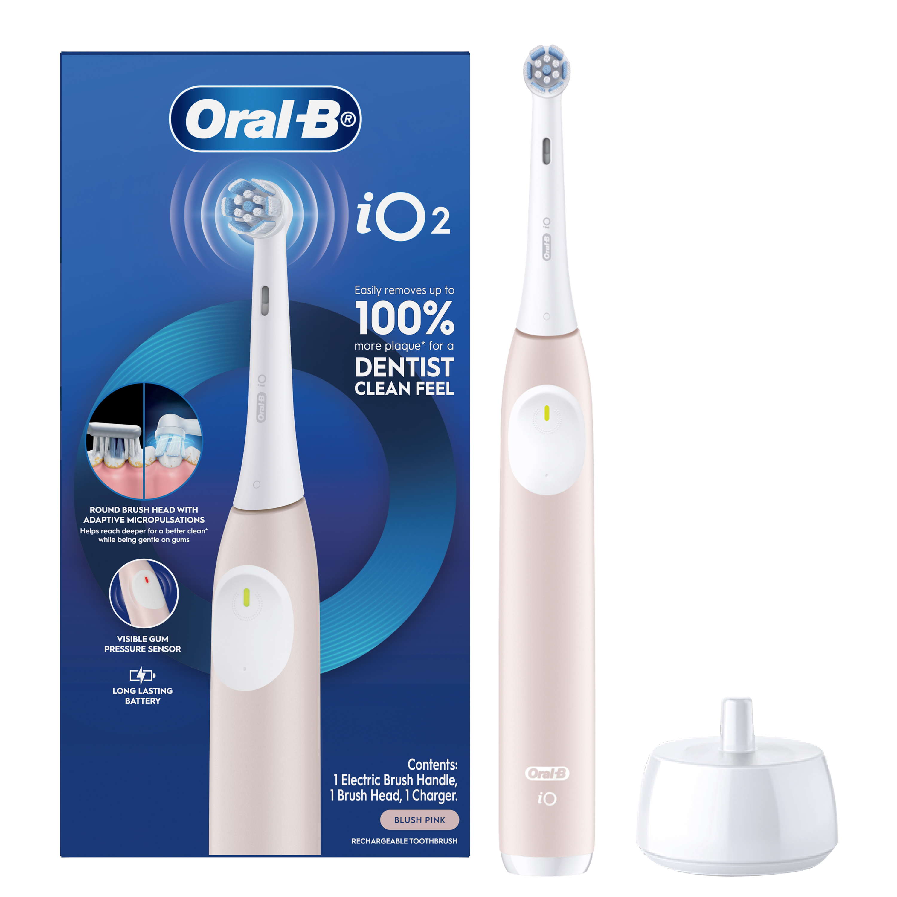 Oral-B iO Series 2 Electric Toothbrush