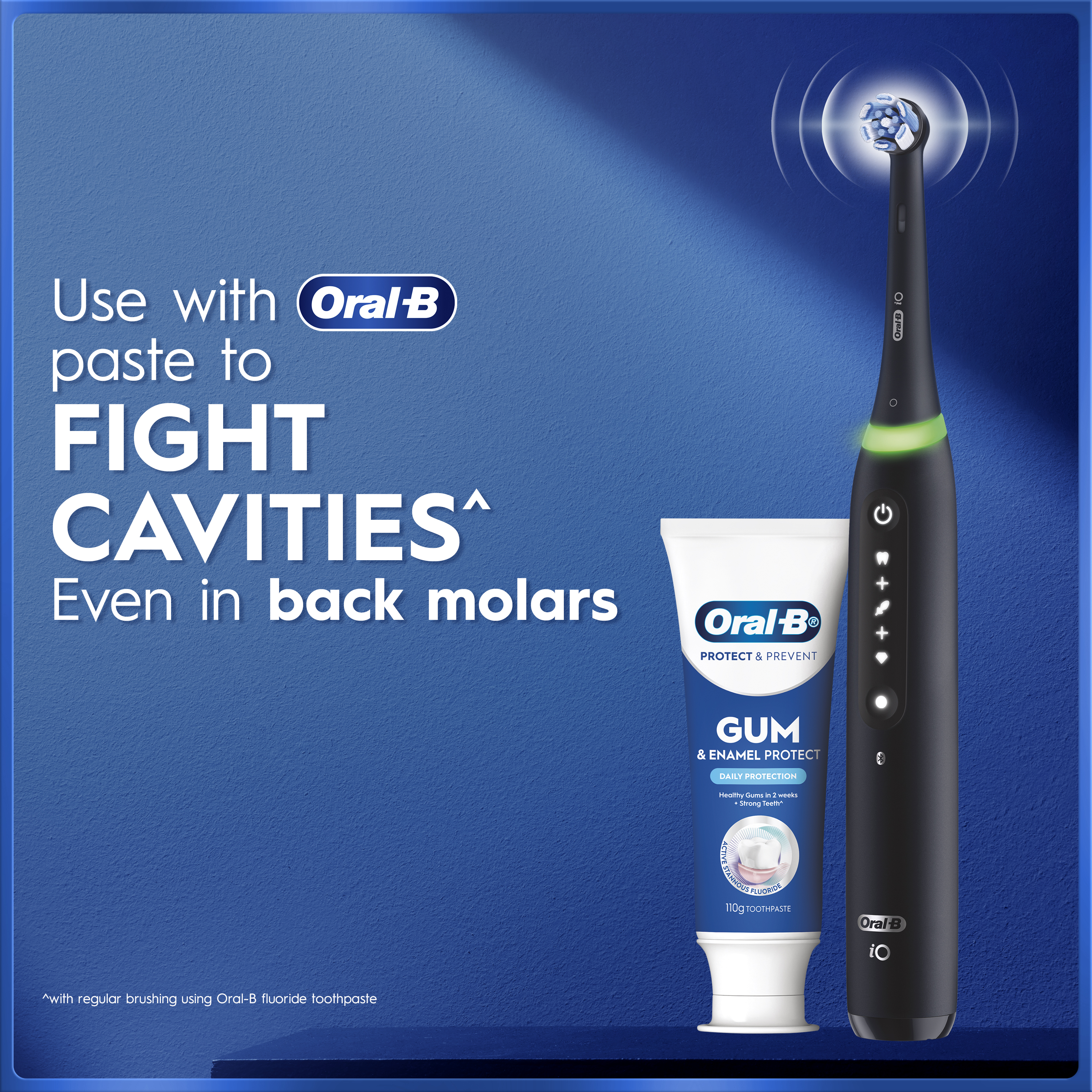 Oral-B iO Series 5 Electric Toothbrush