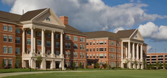 NC Research Campus Kannapolis