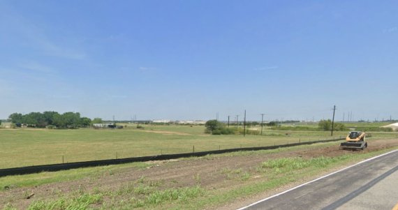 Austin Powered Land - Data Center Development Site - Pflugerville TX