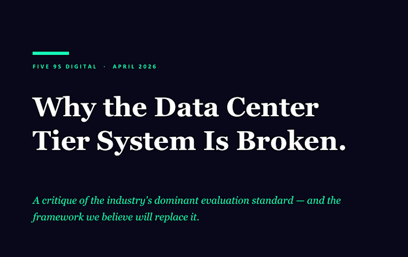 The broken tier system