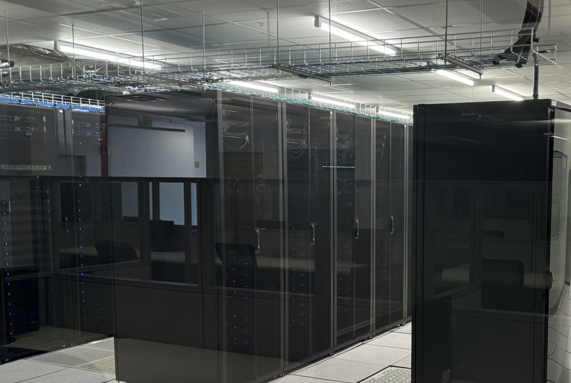 Maryland Data Center - Virginia Data Center - For Sale