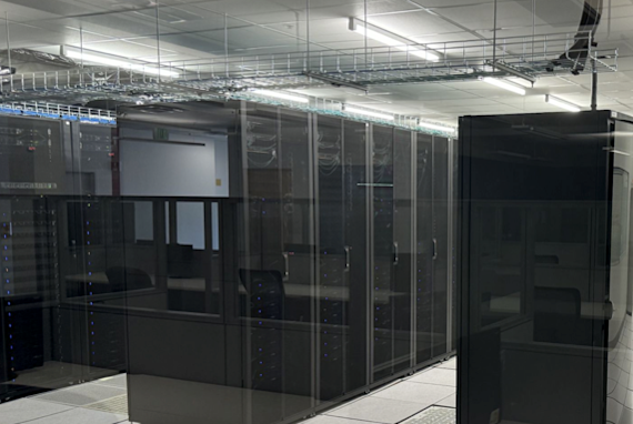Maryland Data Center - Virginia Data Center - For Sale