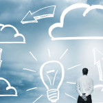 Cloud enables next gen it operating model