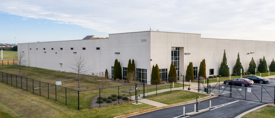 For sale nc data center