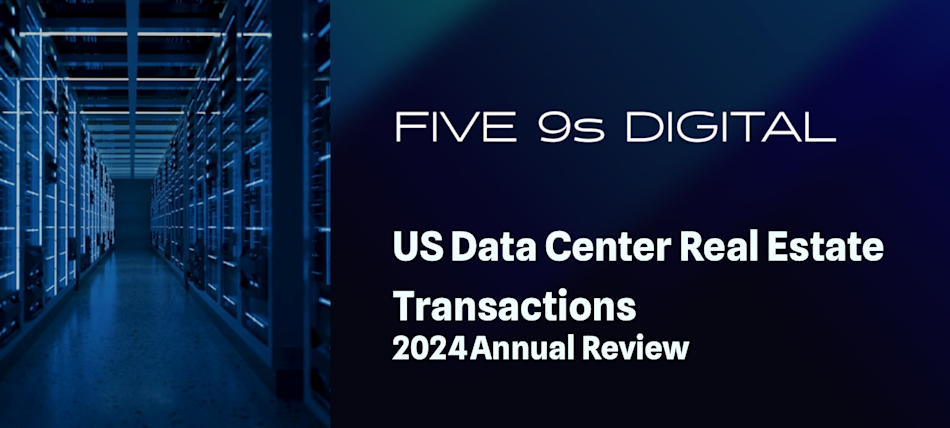 Five 9s Digital