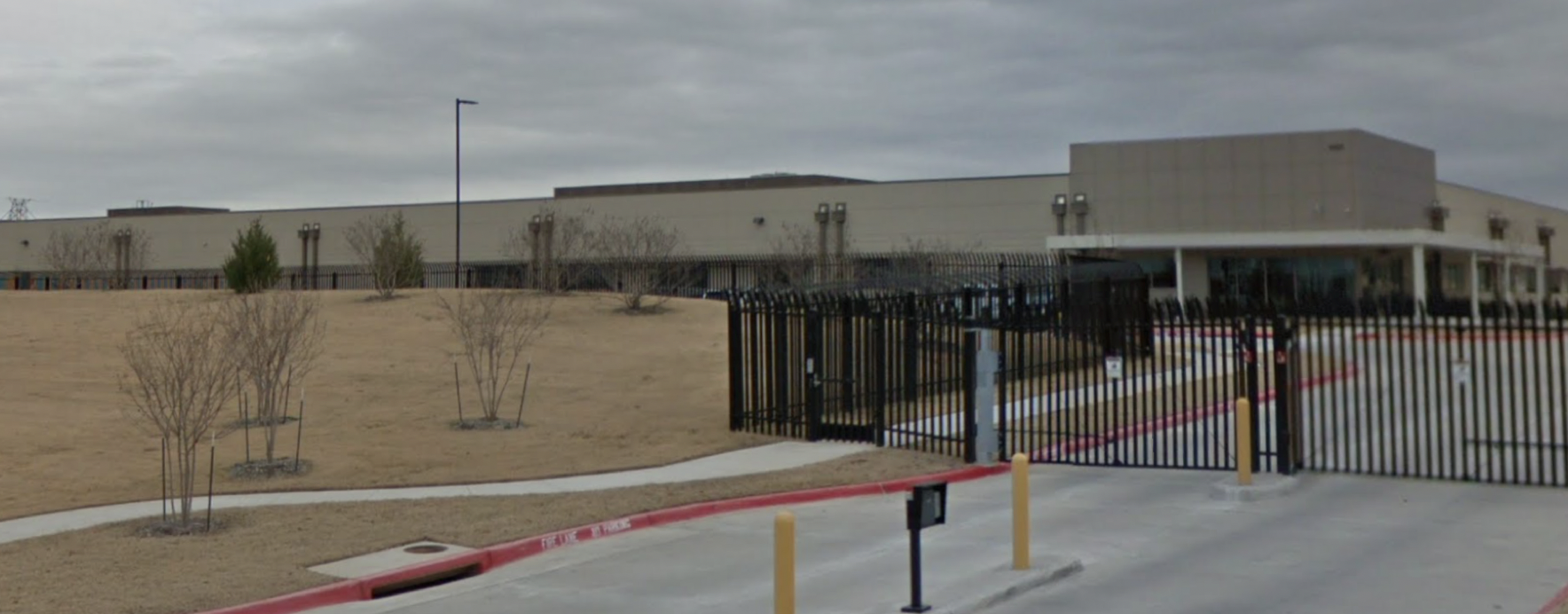 Richardson Texas Data Center