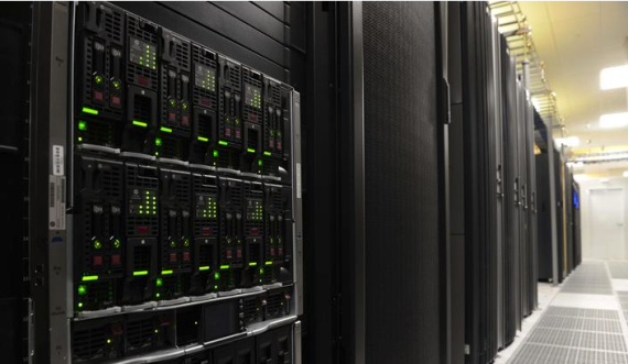 W Companies - Data Center & IT Consulting - Cloud Computing, Colocation,  Connectivity, & Real Estate