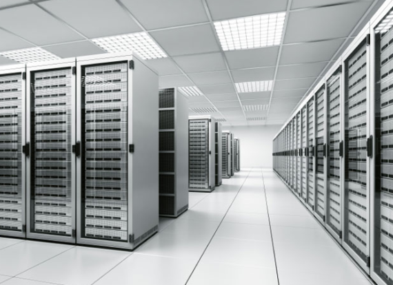 Atlanta Colocation Edge Cloud Cabinets Data Center