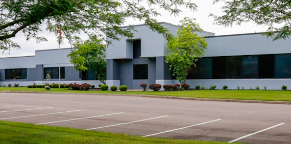 Ohio Data Center MW AI