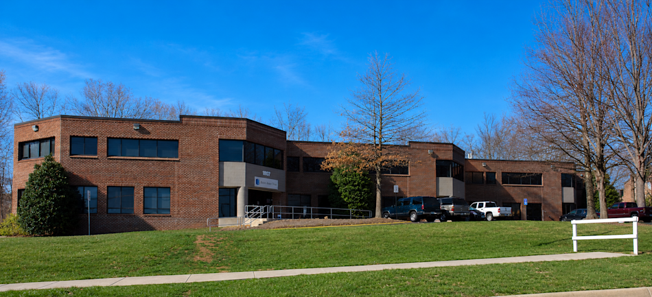 Data center northern va