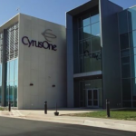 Cyrusone explores sale