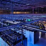 Data centers secondary market ga