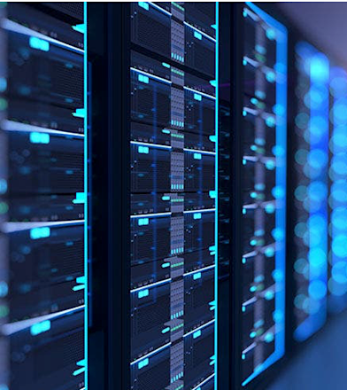 Data Center For Sale