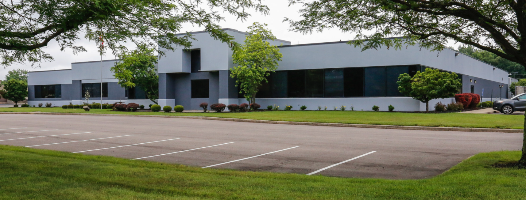 Ohio Data Center For Lease For Sale