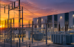 Data center mw power