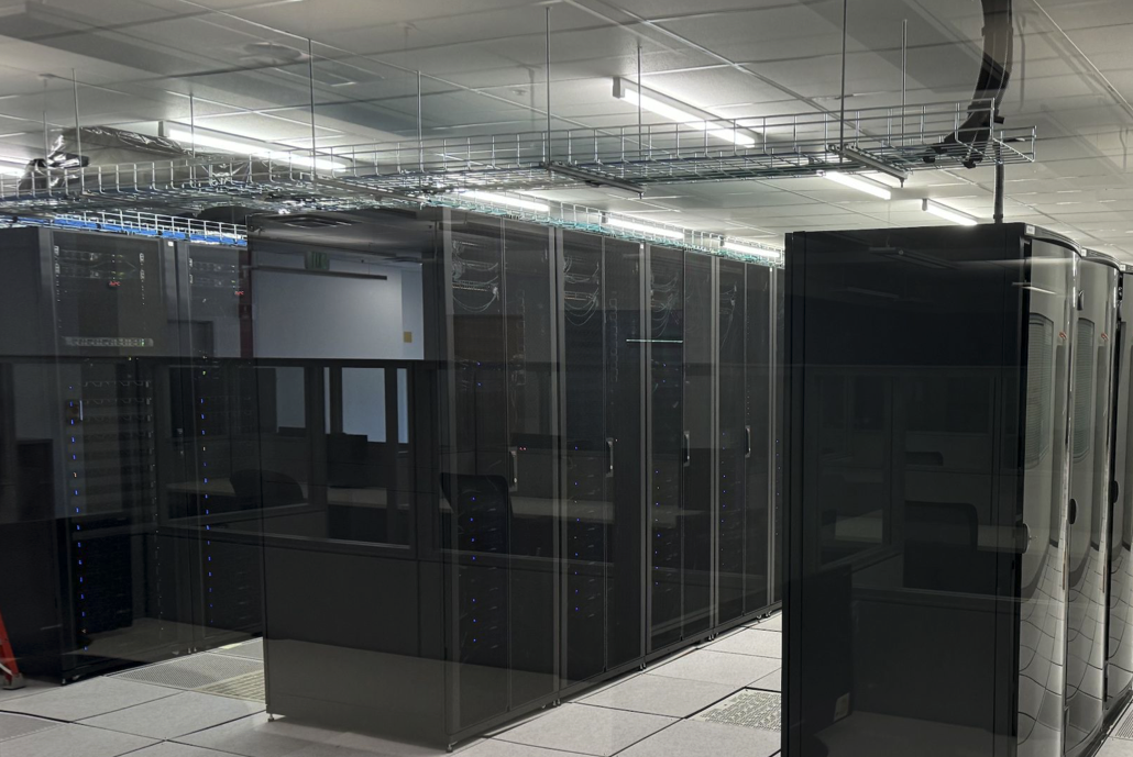Data Center Cabinets MD