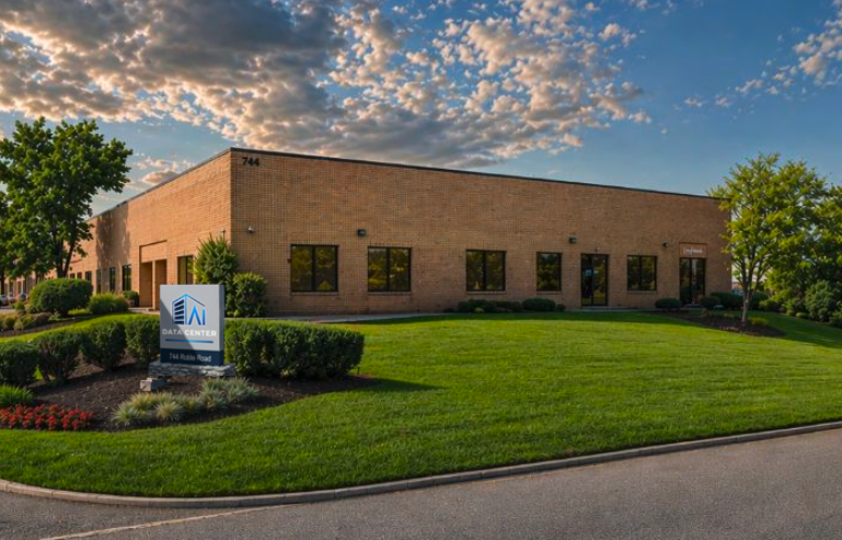 50 MW+ Data Center - Lehigh Valley PA - Allentown