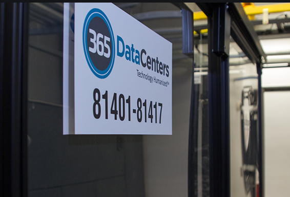 365 Data Centers Detroit