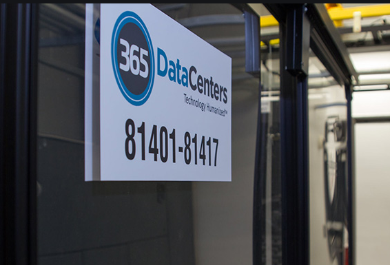 365 data centers detroit