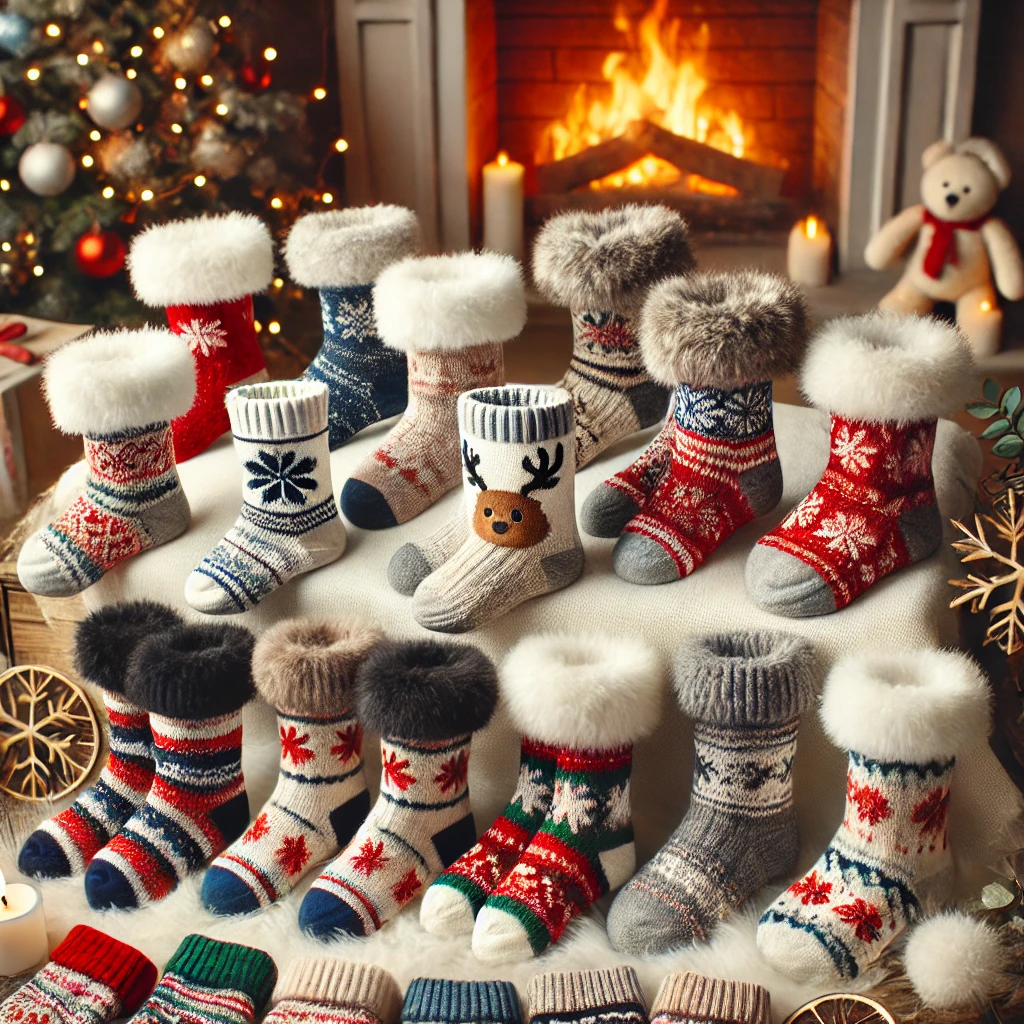 winter-warmth-luxury-socks-for-little-feet