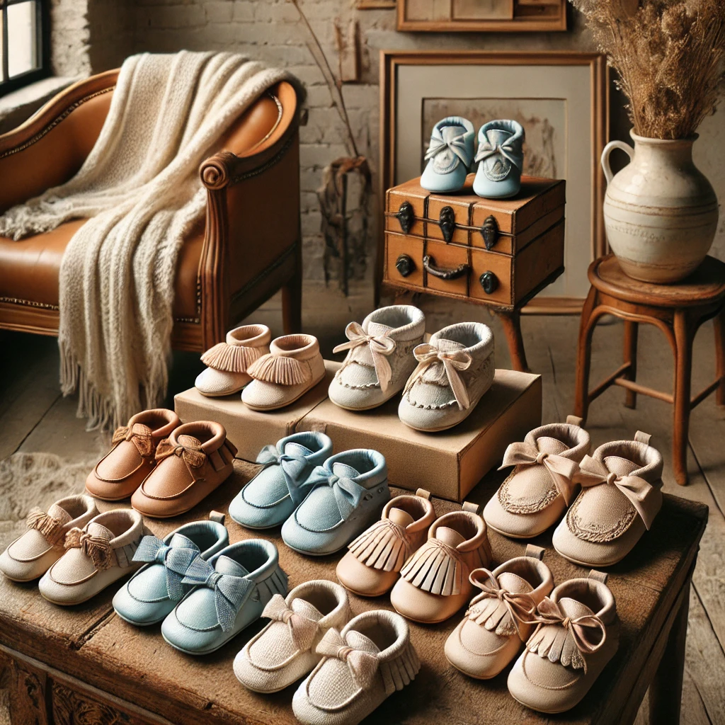 ETRO KIDS' Artisanal Touch: Italian Craftsmanship for Babies