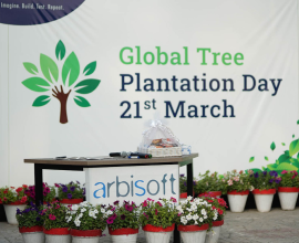 Tree Plantation Day 2022-2