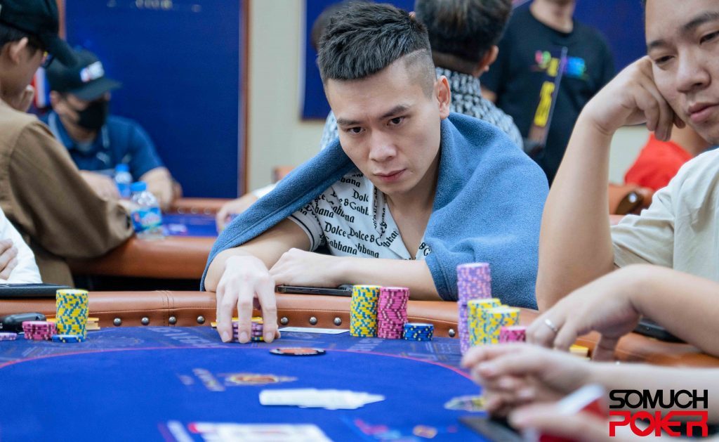 Nguyen Thanh Tung
