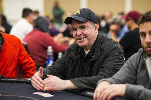Credit : WPT L.A. Poker Classic Season 2017-2018